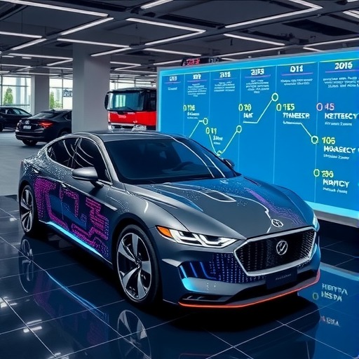 2026款东风新车上市计划：一文看懂车型节奏、技术路线与购车窗口