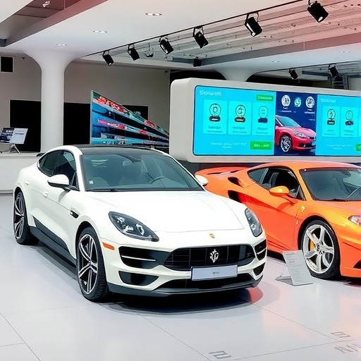 2026年汽车图文内容创作技巧：6招把“看车”写成“下单”