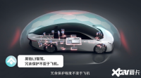 昊铂领跑行业，成为工信部首批L3准入试点首批公示品牌