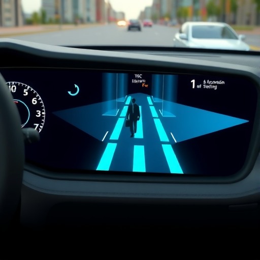 【自动紧急转向避让轿车：2026年最全技术解析与选购指南】