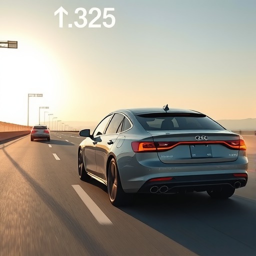 【全速自适应巡航轿车：2026年智能驾驶新体验完全解析】