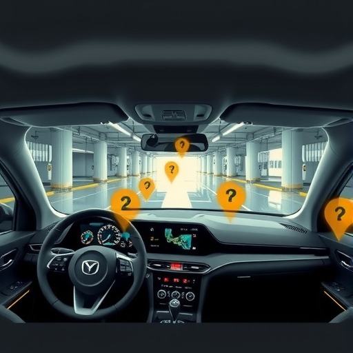 【记忆泊车轿车：2026年最全指南，告别停车难的终极解决方案】