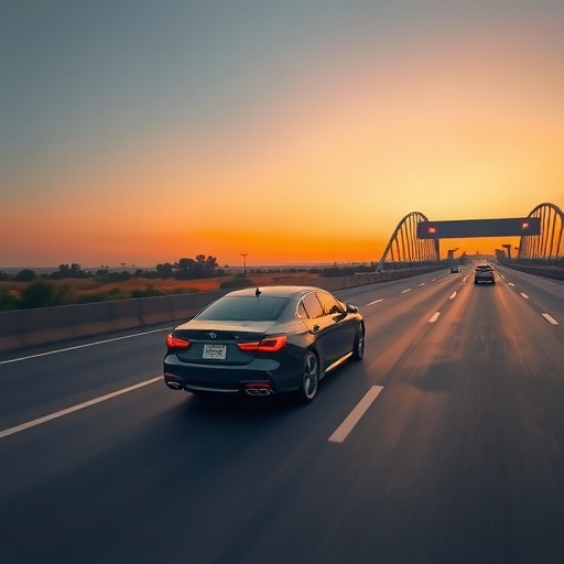 【全速自适应巡航轿车：2026年智能驾驶新体验完全解析】