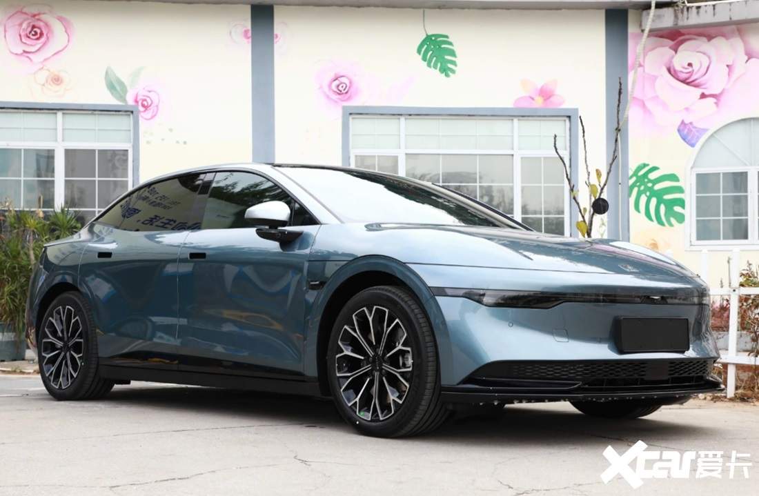 为什么说比起极氪007等，智己L6已迈入智能电车的下一个世代？