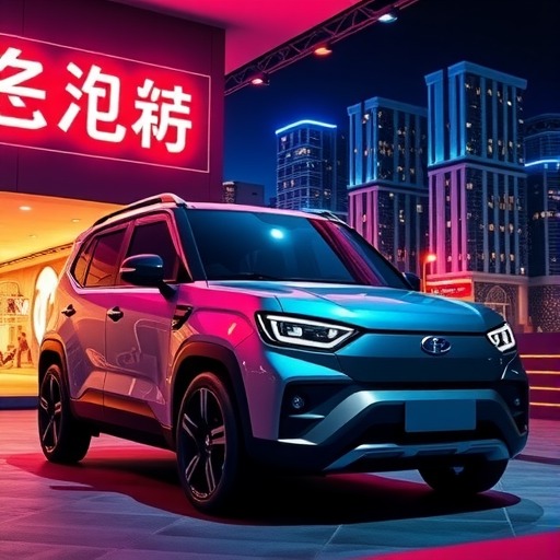2025粤港澳车展：2026款零跑C10亮相 售12.28万