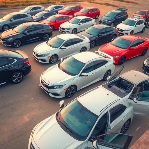2026年适合做教练车的耐用车型清单：少修车，多招生