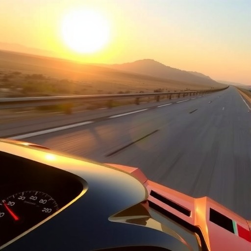 【最高时速超250km/h轿车：速度与激情背后的真相揭秘】