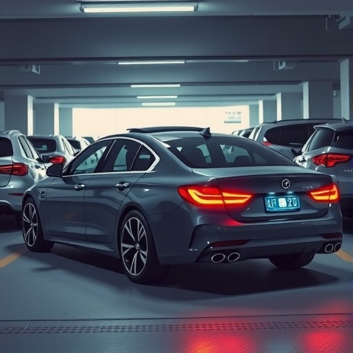 【遥控泊车轿车：解放双手的停车神器还能走多远？】