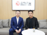对话东风风神：风神L7将刷新混动新体验