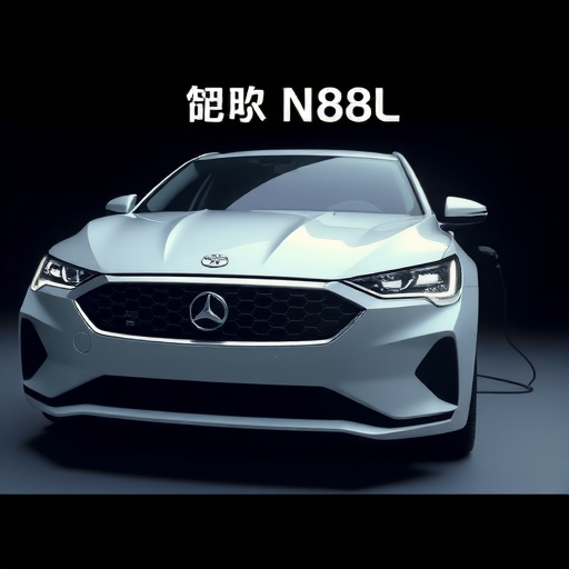 腾势N8L最新官图和信息 搭载2.0T+三电机 纯电续