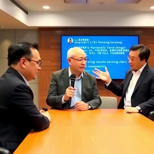 李想首度发声 余承东/何小鹏留言支持