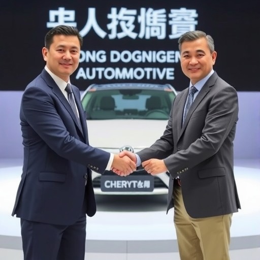 奇瑞汽车完成对东南汽车收购成全资股东