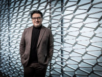 Massimo Frassella出任奥迪设计总监