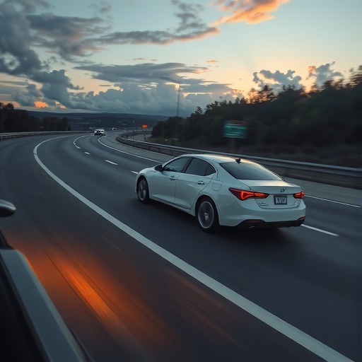 【L2+级高速领航辅助轿车：2026年智能驾驶新体验全面解析】