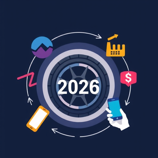 2026年汽车零配件价格走势：6个变量决定你是多花钱还是省一笔