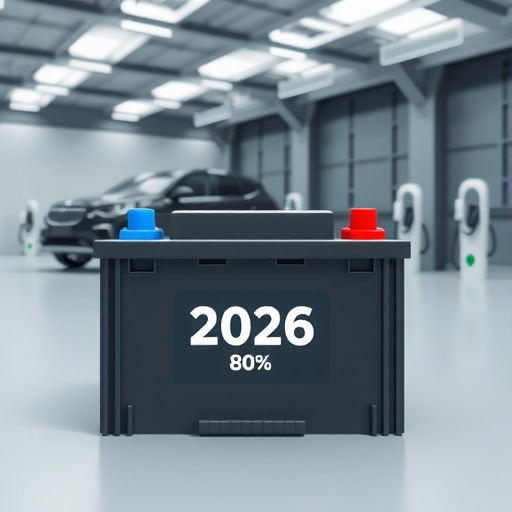 新能源车电池寿命一般多久？2026年真实案例+数据把话说透