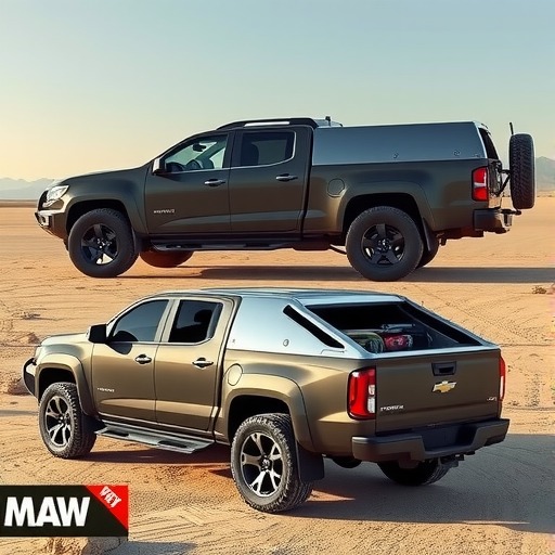国产版Cybertruck？ 广汽领程GAC PICKUP 01量产