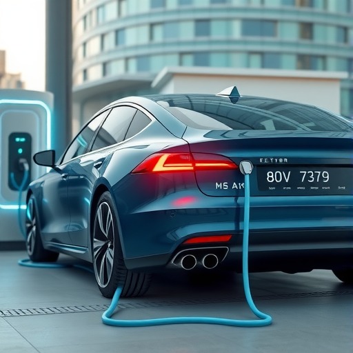 【800V高压快充轿车：2026年充电速度新标准】