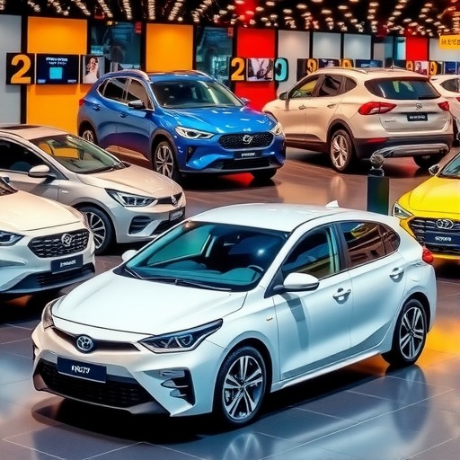 落地12万以内适合年轻人的车：2026年这样选，省下的不止是钱