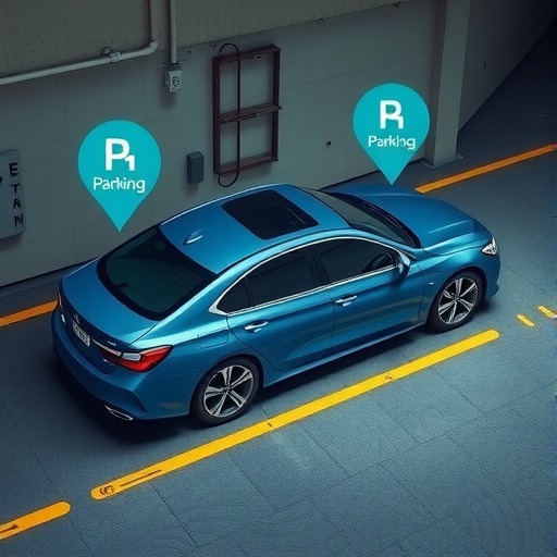 【记忆泊车轿车：2026年最全指南，告别停车难的终极解决方案】