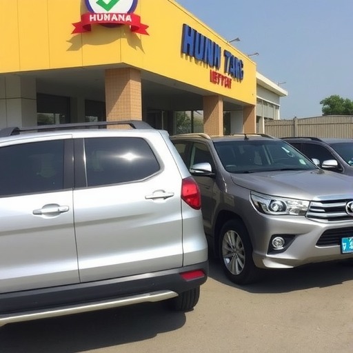 湖南汽车“以旧换新”政策来了！含皮卡，置换最高补贴1.4万元