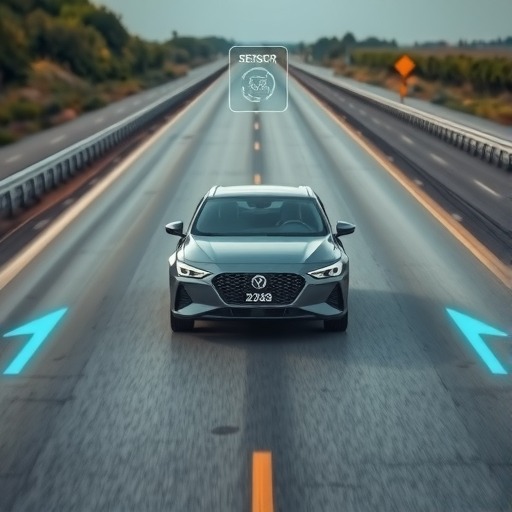 【车道居中保持轿车：2026年智能驾驶安全新标准全面解析】