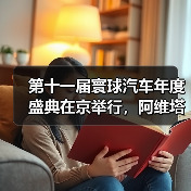 第十一届寰球汽车年度盛典在京举行,阿维塔07斩获年度车大奖(图4) 第十一届寰球汽车年度盛典在京举行,阿维塔07斩获年度车大奖(图4)