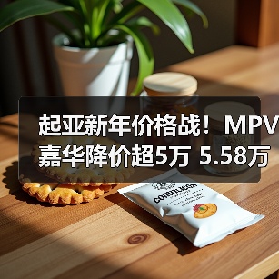起亚新年价格战!MPV嘉华降价超5万 5.58万起售(图2) 起亚新年价格战!MPV嘉华降价超5万 5.58万起售(图2)