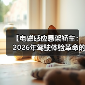【电磁感应悬架轿车：2026年驾驶体验革命的真相】