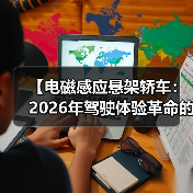 【电磁感应悬架轿车：2026年驾驶体验革命的真相】