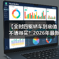 【全时四驱轿车到底值不值得买?2026年最新选购指南】(图4) 【全时四驱轿车到底值不值得买?2026年最新选购指南】(图4)