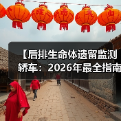 【后排生命体遗留监测轿车:2026年最全指南,告别悲剧只需这一步】(图3) 【后排生命体遗留监测轿车:2026年最全指南,告别悲剧只需这一步】(图3)