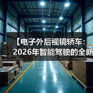 【电子外后视镜轿车:2026年智能驾驶的全新体验】(图4) 【电子外后视镜轿车:2026年智能驾驶的全新体验】(图4)