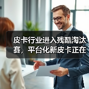 皮卡行业进入残酷淘汰赛，平台化新皮卡正在赢家通吃