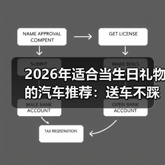 2026年适合当生日礼物的汽车推荐:送车不踩坑的6种惊喜方案(图4) 2026年适合当生日礼物的汽车推荐:送车不踩坑的6种惊喜方案(图4)