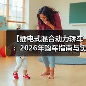 【插电式混合动力轿车：2026年购车指南与实战经验分享】（图3）