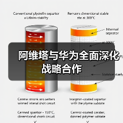阿维塔与华为全面深化战略合作