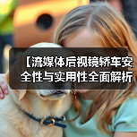 【流媒体后视镜轿车安全性与实用性全面解析,2026年最新选购指南】(图4) 【流媒体后视镜轿车安全性与实用性全面解析,2026年最新选购指南】(图4)