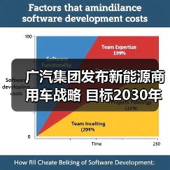 广汽集团发布新能源商用车战略 目标2030年营收300亿