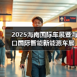2025海南国际车展暨海口国际智能新能源车展明年3月13日举办(图4) 2025海南国际车展暨海口国际智能新能源车展明年3月13日举办(图4)