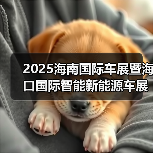 2025海南国际车展暨海口国际智能新能源车展明年3月13日举办(图3) 2025海南国际车展暨海口国际智能新能源车展明年3月13日举办(图3)