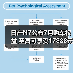 日产N7公布7月购车权益 至高可享受17888元购车（图3）