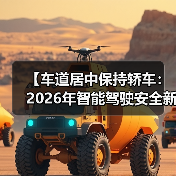 【车道居中保持轿车:2026年智能驾驶安全新标准】(图2) 【车道居中保持轿车:2026年智能驾驶安全新标准】(图2)