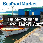 【车道居中保持轿车：2026年智能驾驶安全新标准】