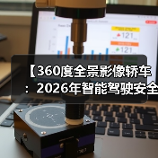 【360度全景影像轿车：2026年智能驾驶安全新标准】（图3）