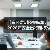 【盲区监测预警轿车：2026年安全出行新标准】（图3）