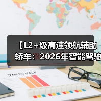 【L2+级高速领航辅助轿车：2026年智能驾驶新体验全面解析】（图4）
