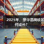 2025年,豪华品牌该如何成长?(图4) 2025年,豪华品牌该如何成长?(图4)
