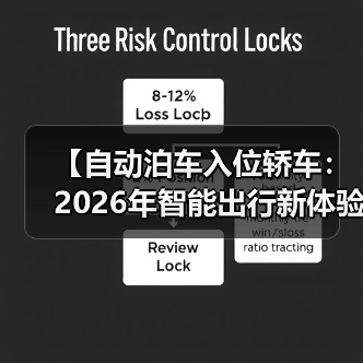 【自动泊车入位轿车:2026年智能出行新体验完全解析】(图3) 【自动泊车入位轿车:2026年智能出行新体验完全解析】(图3)