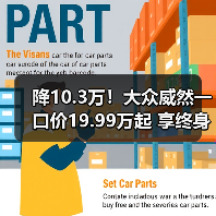 降10.3万!大众威然一口价19.99万起 享终身质保(图3) 降10.3万!大众威然一口价19.99万起 享终身质保(图3)